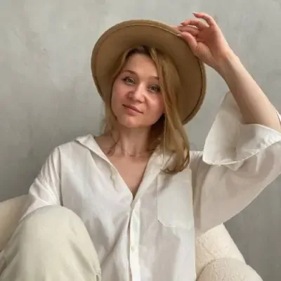Гульназ Галлямова