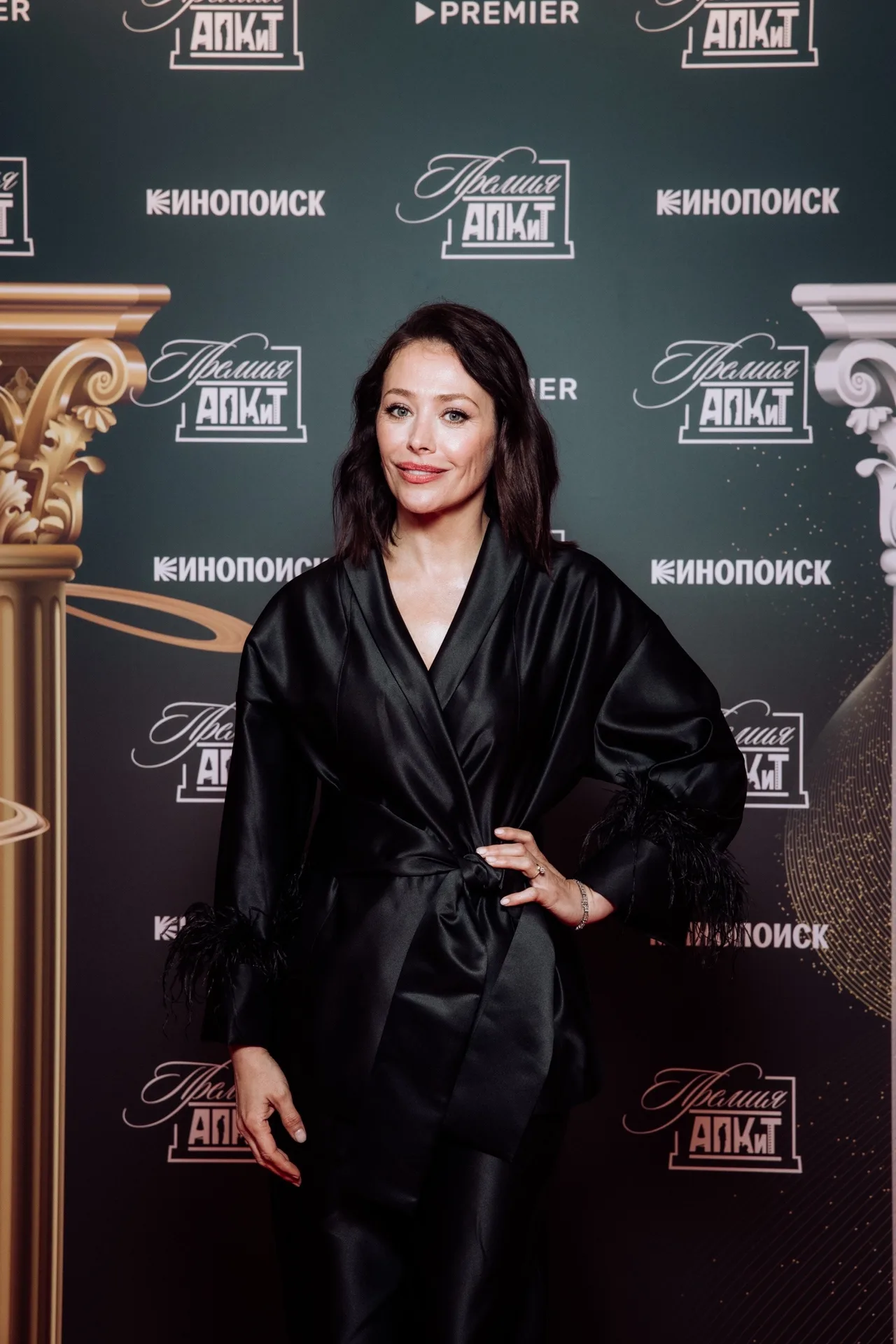 Екатерина Волкова