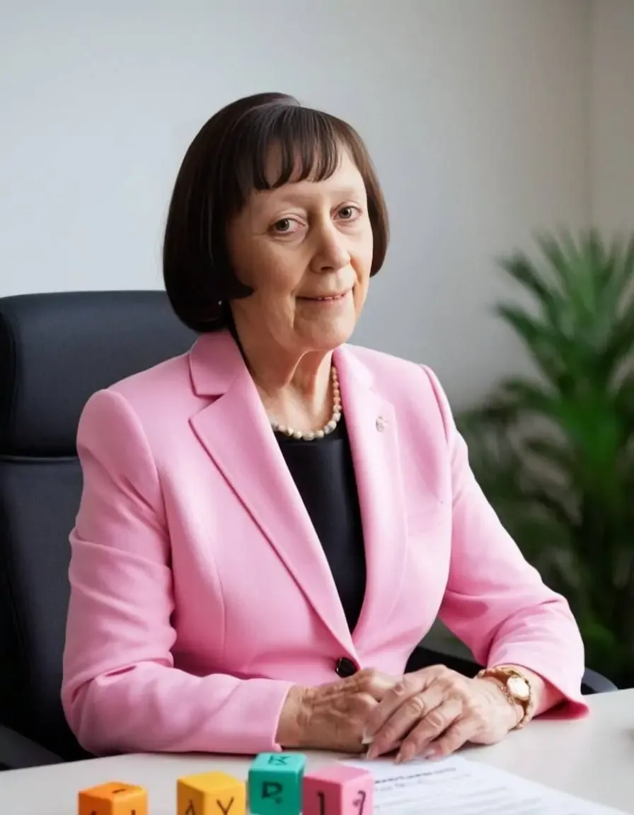 Евгения Алексеева