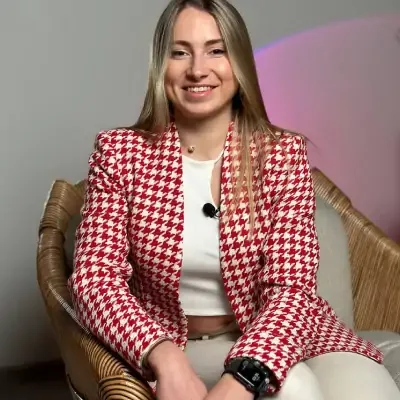 Вероника Томилина