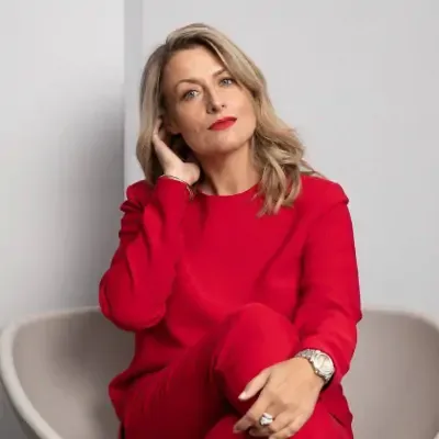 Ольга Сапожникова