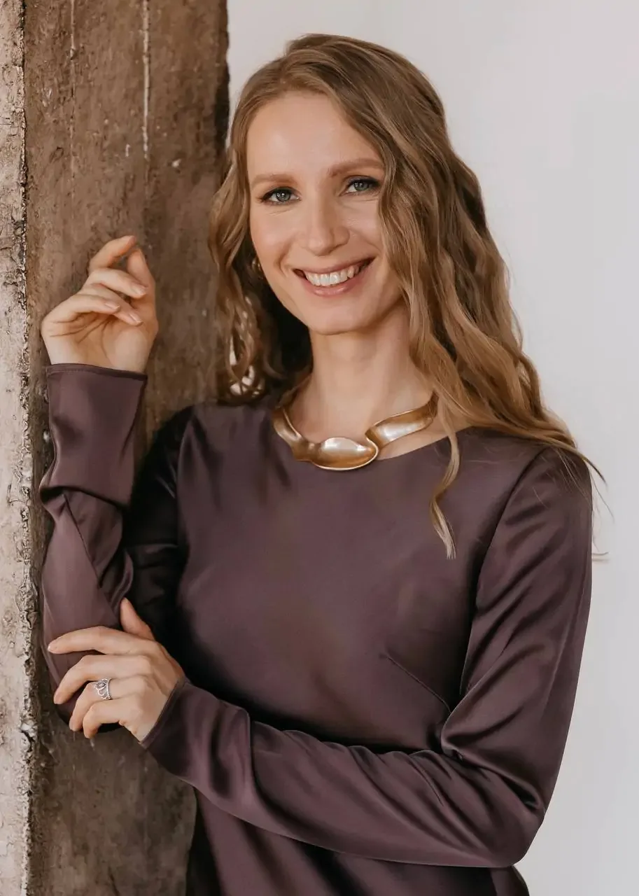 Марина Туранова