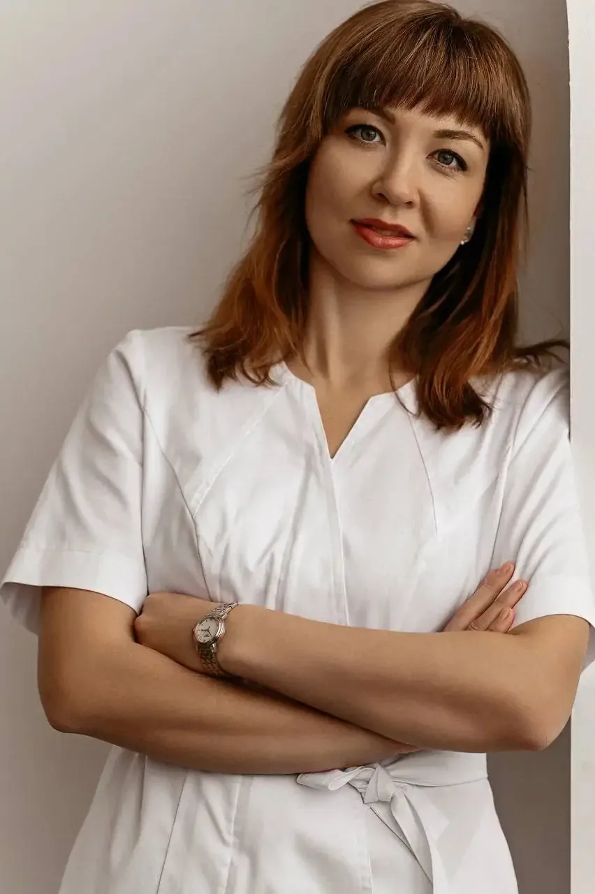 Валерия Васенина